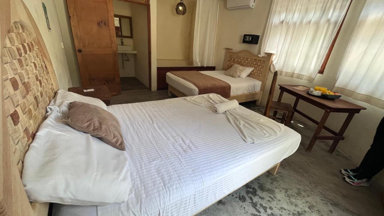 Karen'S Hotel Τουλούμ Εξωτερικό φωτογραφία